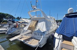 1992 Sunseeker, Import Auf Lager in der EU — Foto 13 z 20