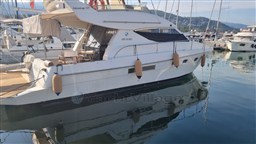 1992 Sunseeker, Import Auf Lager in der EU — Foto 15 z 20