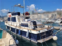 1992 Sunseeker, Import Auf Lager in der EU — Foto 16 z 20