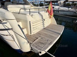 1992 Sunseeker, Import Auf Lager in der EU — Foto 2 z 20