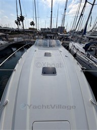 1992 Sunseeker, Import Auf Lager in der EU — Foto 4 z 20