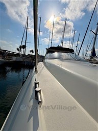 1992 Sunseeker, Import Auf Lager in der EU — Foto 5 z 20