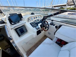 1992 Sunseeker, Import Auf Lager in der EU — Foto 6 z 20