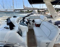 1992 Sunseeker, Import Auf Lager in der EU — Foto 7 z 20
