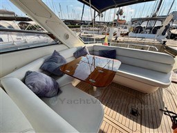 1992 Sunseeker, Import Auf Lager in der EU — Foto 8 z 20