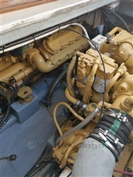 1987, Import Auf Lager in der EU — Foto 15 z 20