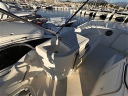 Riviera Marine 40 Fly (2001) In vendita, Import Auf Lager in der EU — Foto 14 z 20