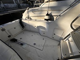 Riviera Marine 40 Fly (2001) In vendita, Import Auf Lager in der EU — Foto 16 z 20