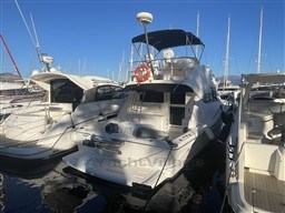 Riviera Marine 40 Fly (2001) In vendita, Import Auf Lager in der EU — Foto 3 z 20