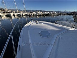 Riviera Marine 40 Fly (2001) In vendita, Import Auf Lager in der EU — Foto 6 z 20