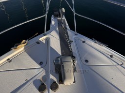 Riviera Marine 40 Fly (2001) In vendita, Import Auf Lager in der EU — Foto 8 z 20