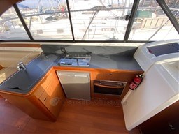 2011 Bénéteau, Import Auf Lager in der EU — Foto 10 z 20