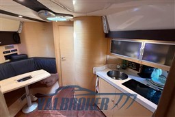 2016 Cranchi, Import Auf Lager in der EU — Foto 11 z 20