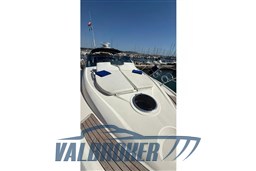 2016 Cranchi, Import Auf Lager in der EU — Foto 7 z 20