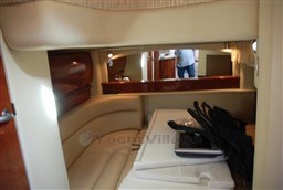 2007 Sea Ray, Import Auf Lager in der EU — Foto 15 z 20