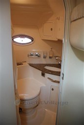 2007 Sea Ray, Import Auf Lager in der EU — Foto 16 z 20