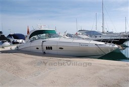 2007 Sea Ray, Import Auf Lager in der EU — Foto 2 z 20