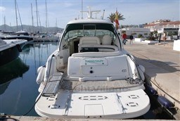 2007 Sea Ray, Import Auf Lager in der EU — Foto 3 z 20