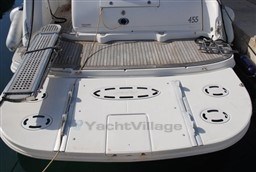 2007 Sea Ray, Import Auf Lager in der EU — Foto 4 z 20