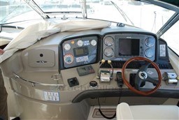 2007 Sea Ray, Import Auf Lager in der EU — Foto 5 z 20