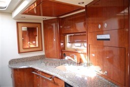 2007 Sea Ray, Import Auf Lager in der EU — Foto 6 z 20