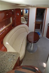 2007 Sea Ray, Import Auf Lager in der EU — Foto 7 z 20