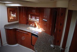 2007 Sea Ray, Import Auf Lager in der EU — Foto 8 z 20