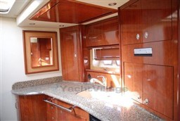 2007 Sea Ray, Import Auf Lager in der EU — Foto 9 z 20