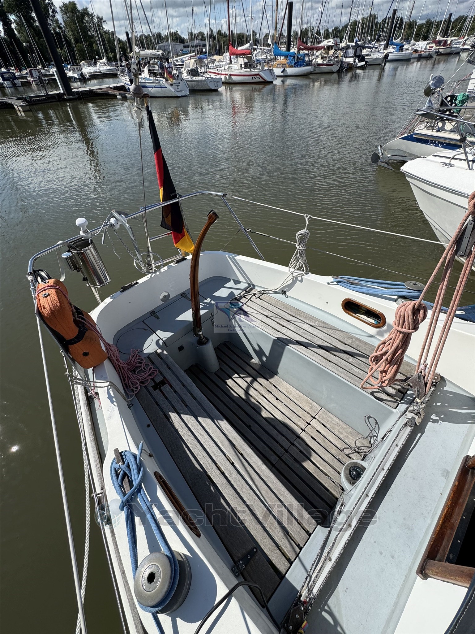 1970, Import Auf Lager in der EU — Foto 11 z 20