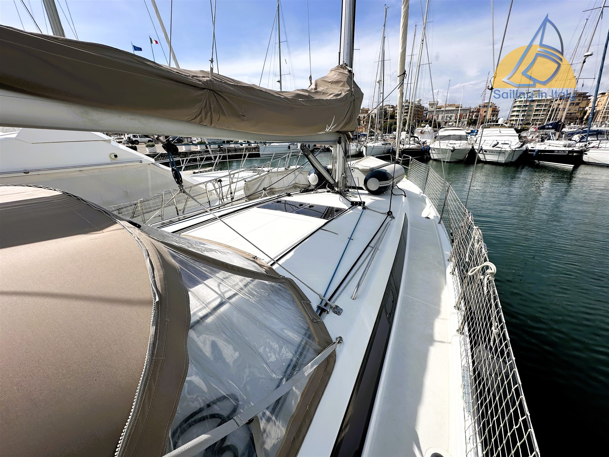 2020 Jeanneau, Import Auf Lager in der EU — Foto 4 z 20