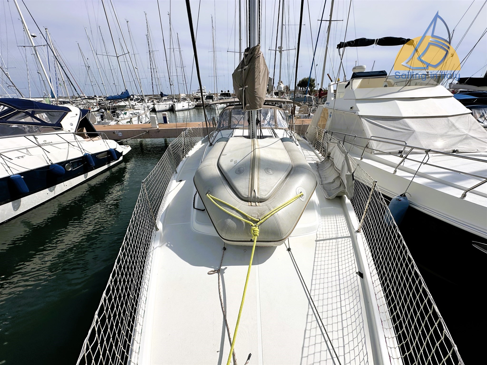 2020 Jeanneau, Import Auf Lager in der EU — Foto 6 z 20