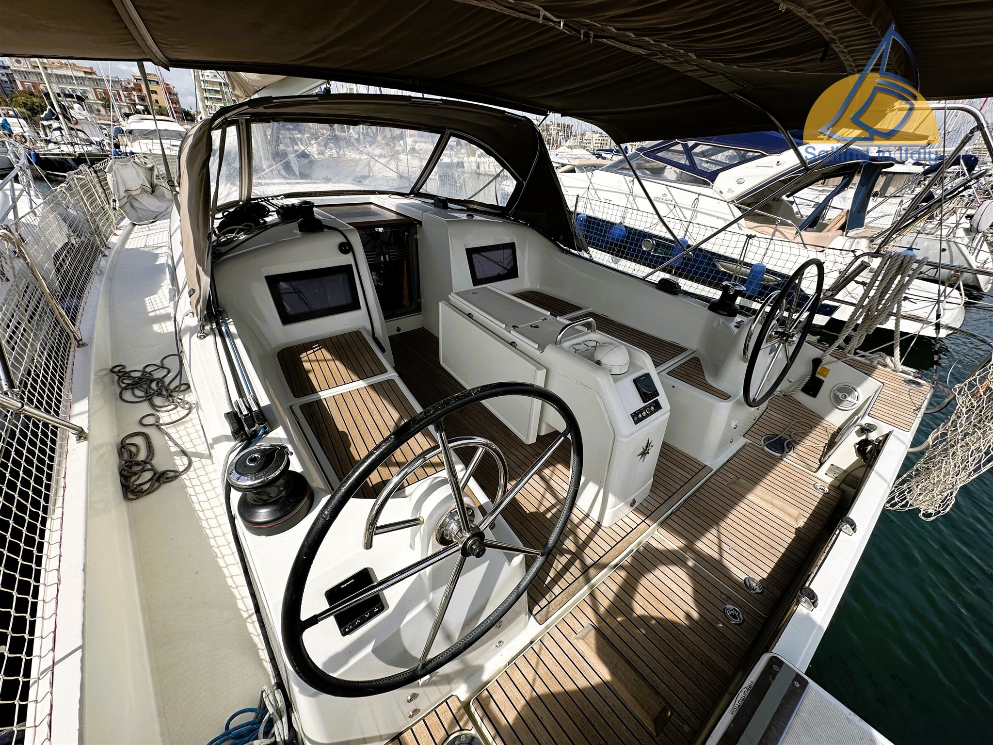 2020 Jeanneau, Import Auf Lager in der EU — Foto 8 z 20