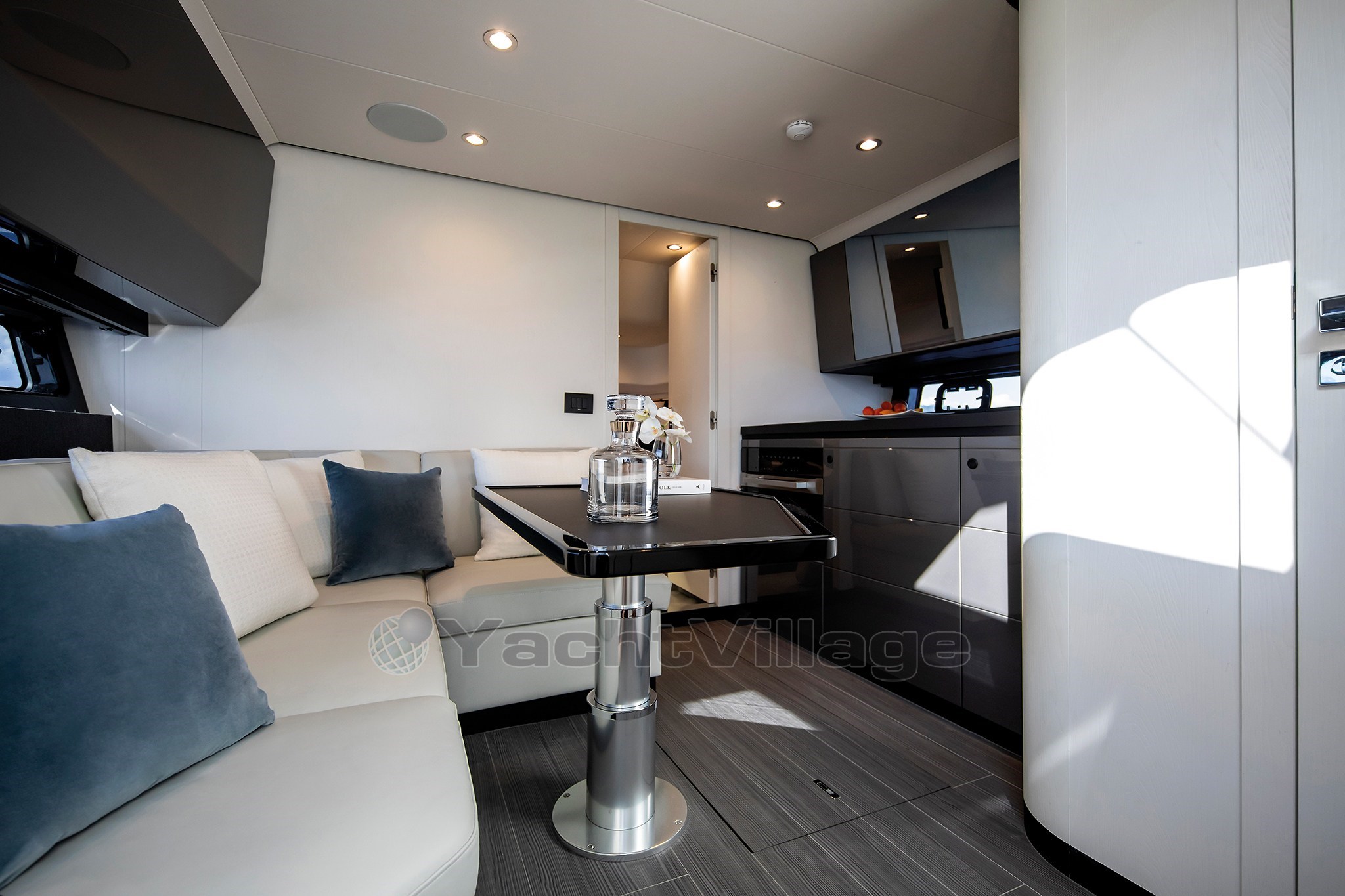 2025 Azimut, Import Auf Lager in der EU — Foto 13 z 20