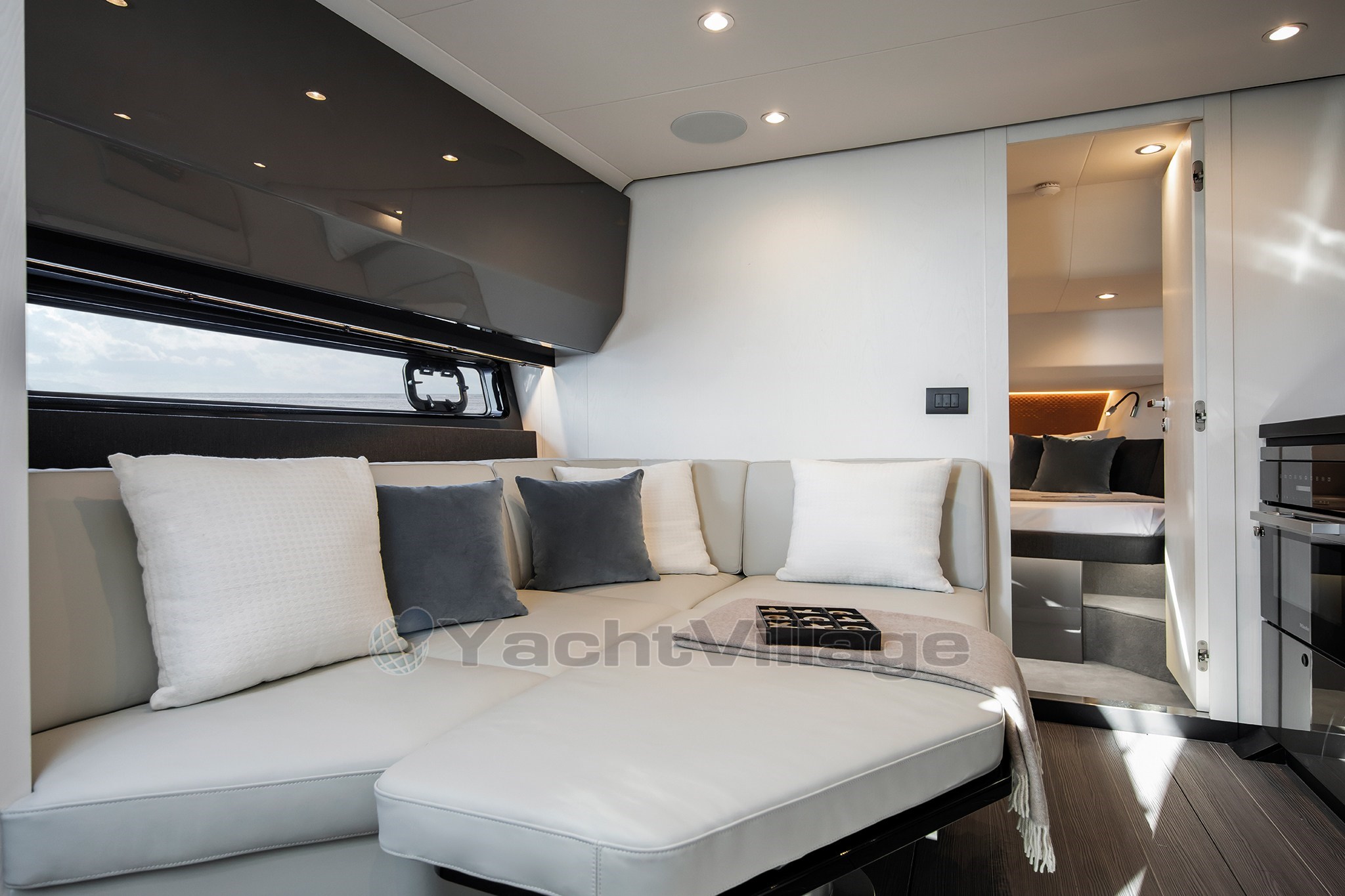 2025 Azimut, Import Auf Lager in der EU — Foto 14 z 20