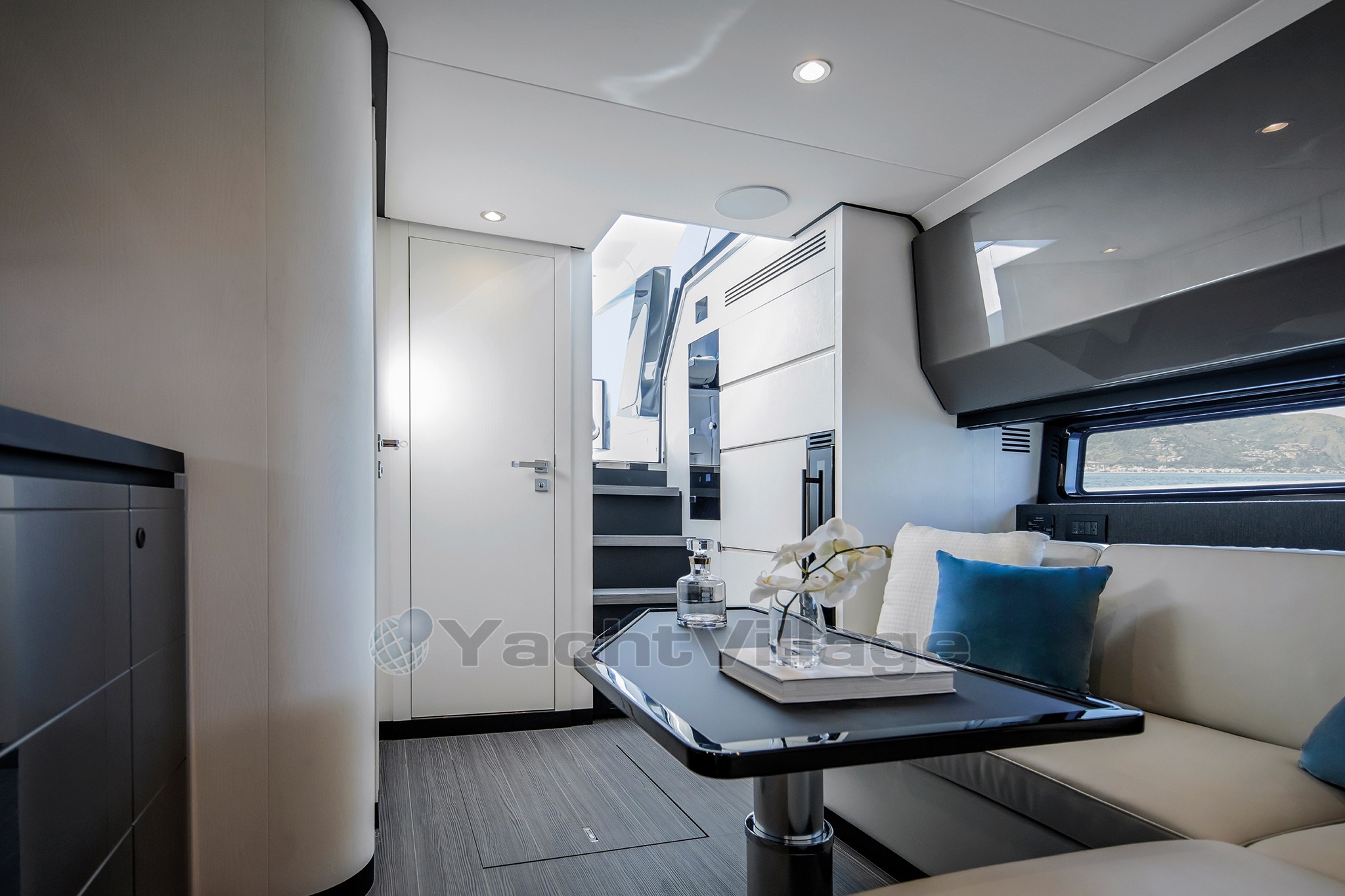 2025 Azimut, Import Auf Lager in der EU — Foto 15 z 20
