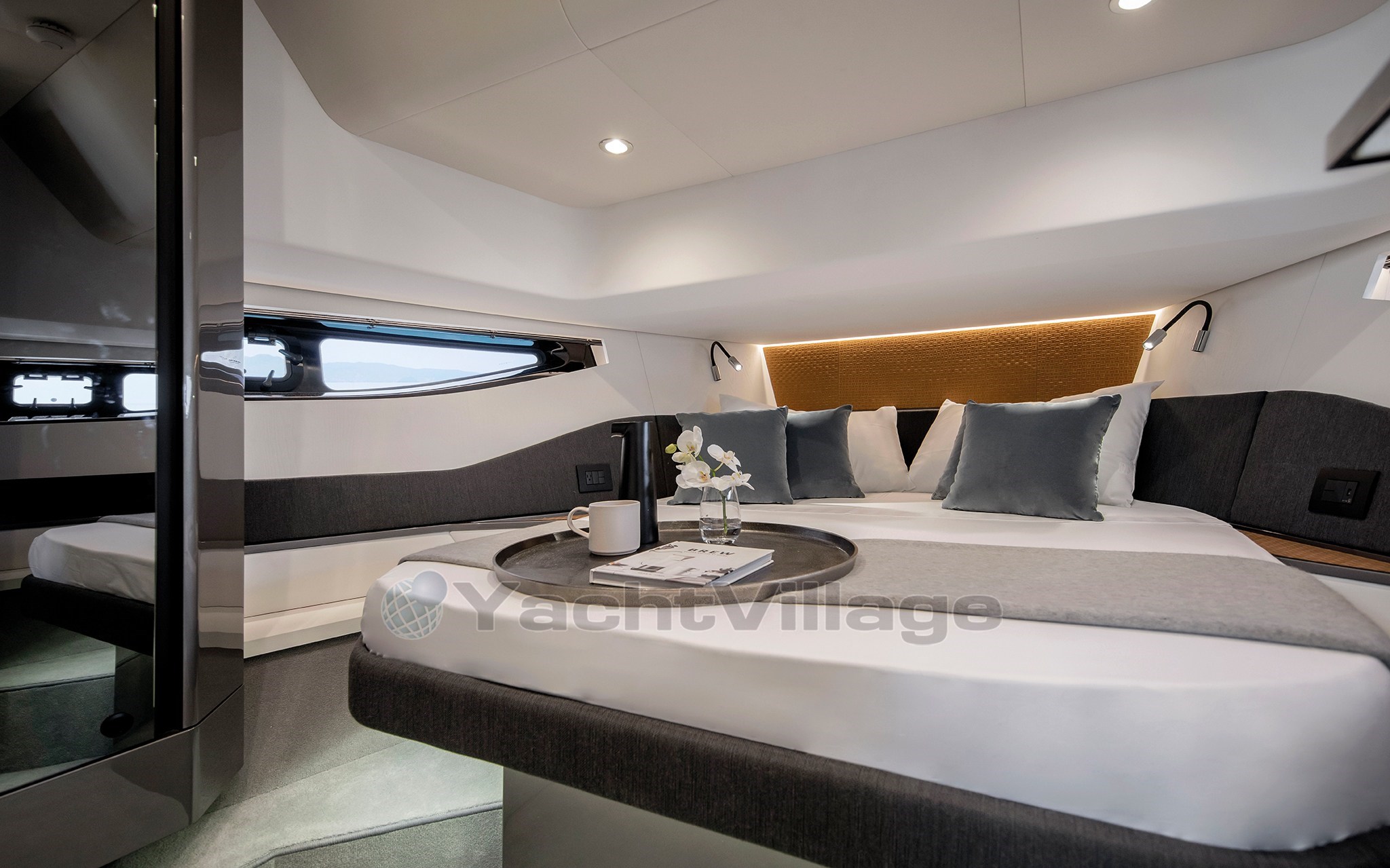 2025 Azimut, Import Auf Lager in der EU — Foto 16 z 20