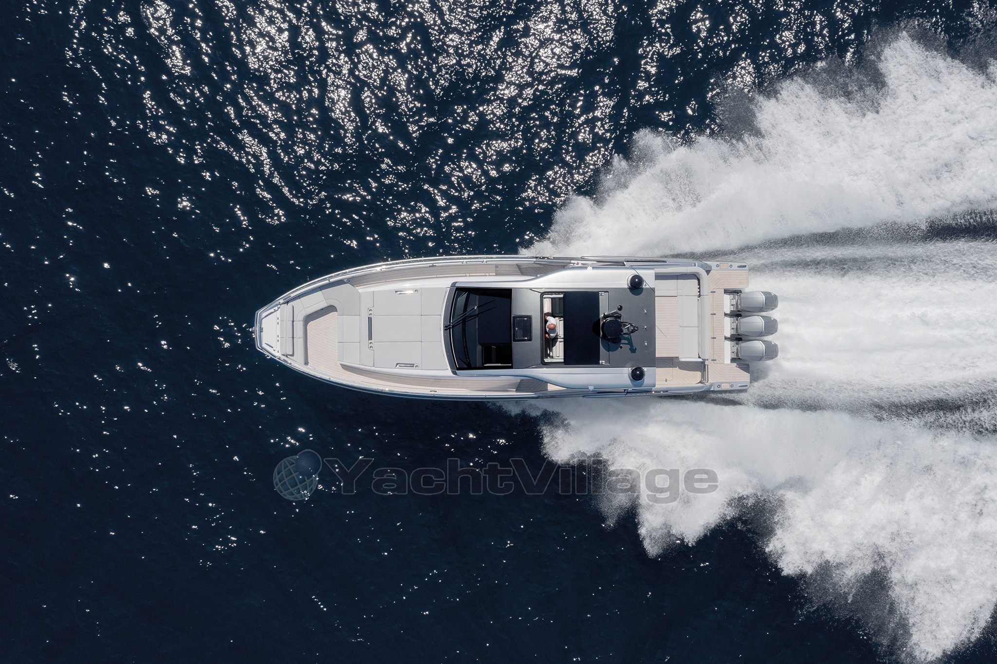2025 Azimut, Import Auf Lager in der EU — Foto 4 z 20