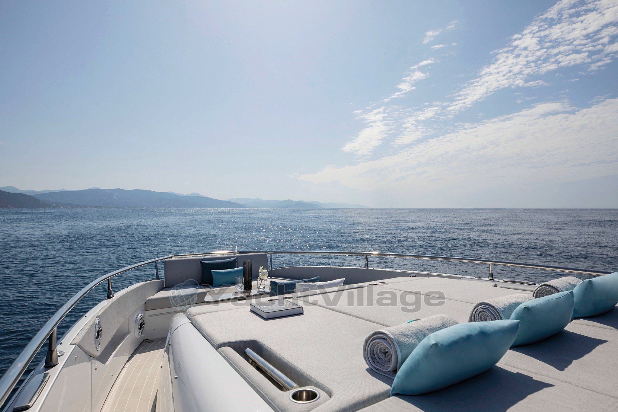 2025 Azimut, Import Auf Lager in der EU — Foto 6 z 20