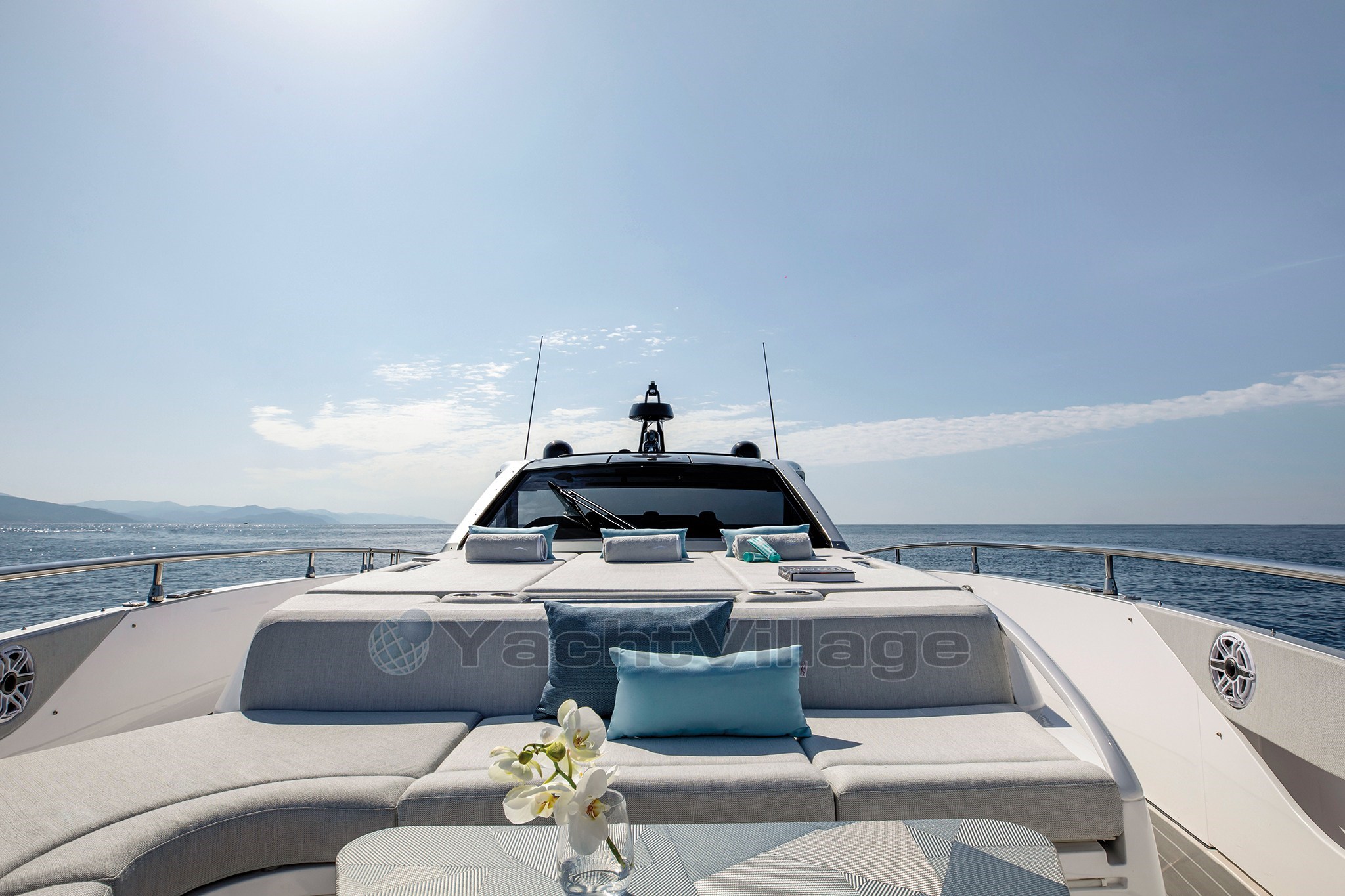 2025 Azimut, Import Auf Lager in der EU — Foto 7 z 20