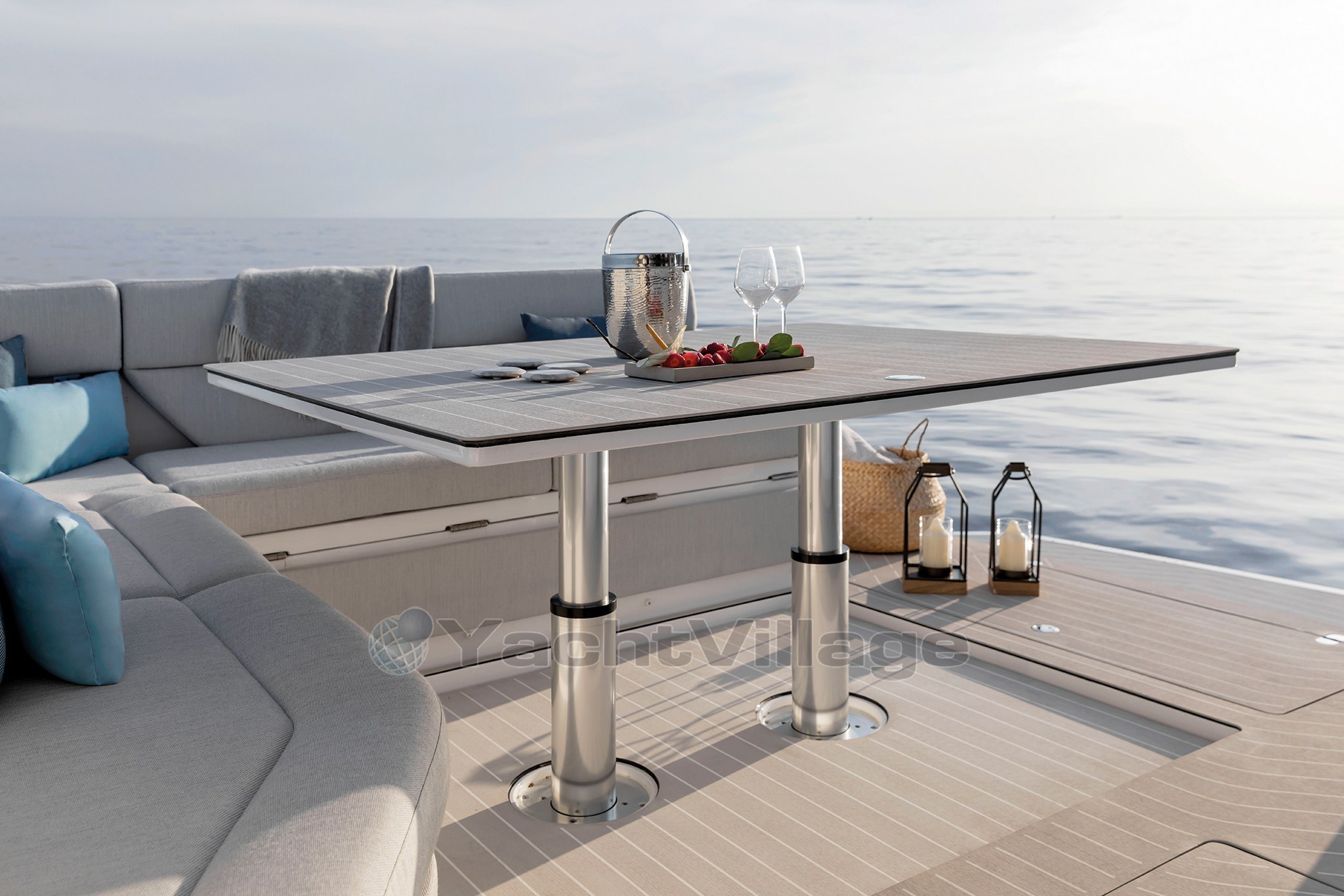 2025 Azimut, Import Auf Lager in der EU — Foto 9 z 20