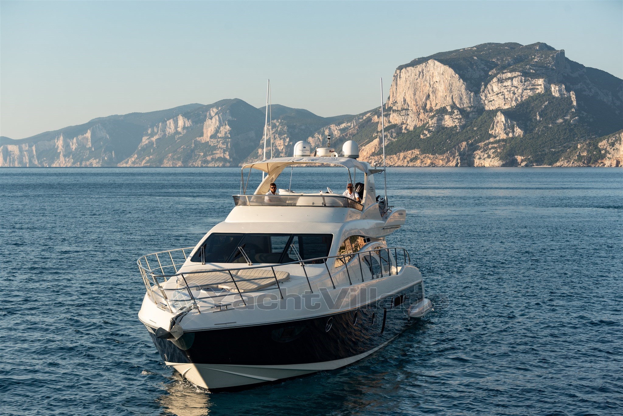 2009 Azimut, Import Auf Lager in der EU — Foto 6 z 20