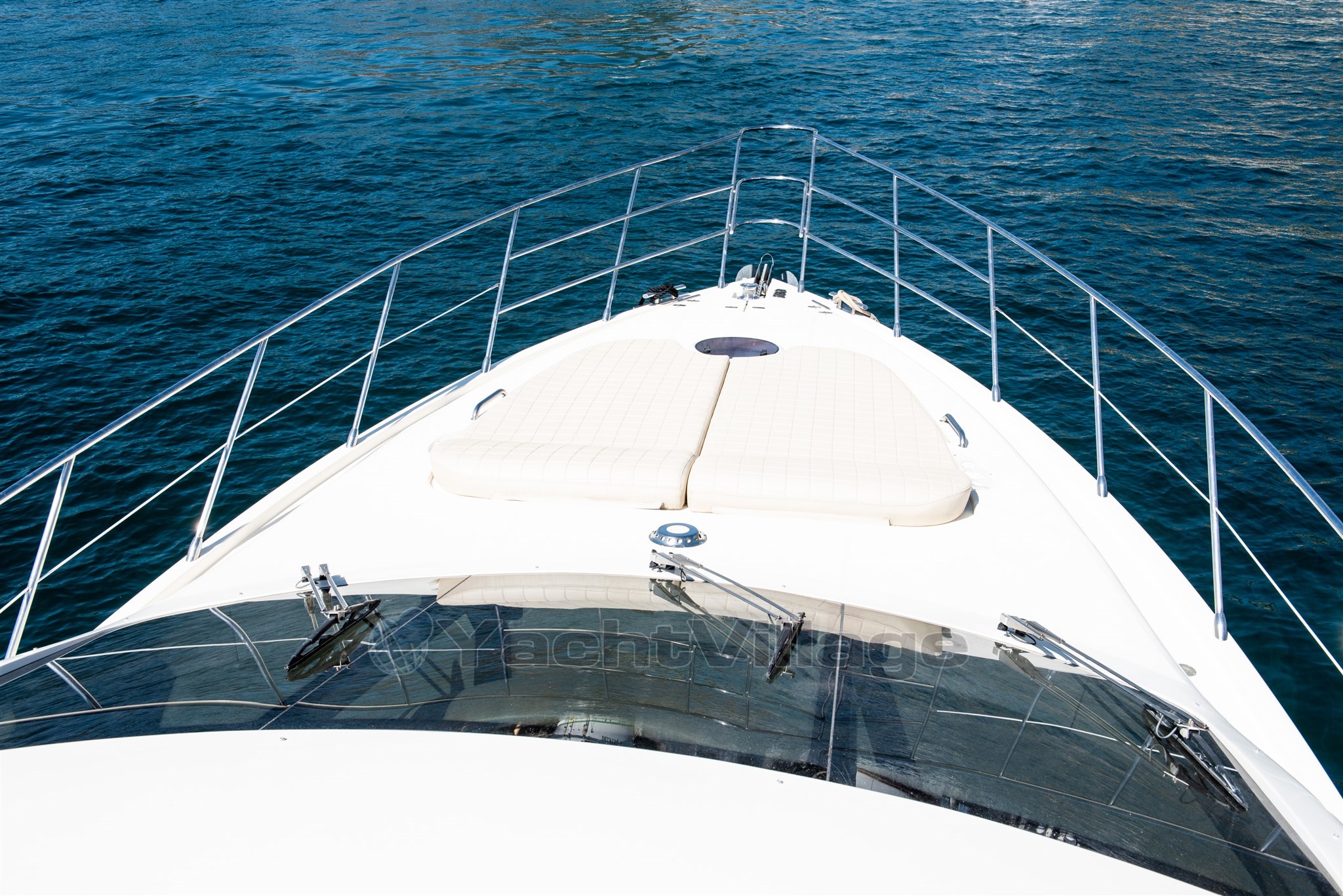 2009 Azimut, Import Auf Lager in der EU — Foto 8 z 20