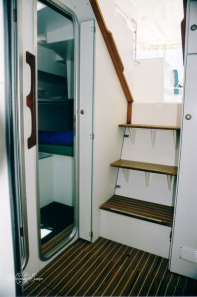 2001, Import Auf Lager in der EU — Foto 3 z 9