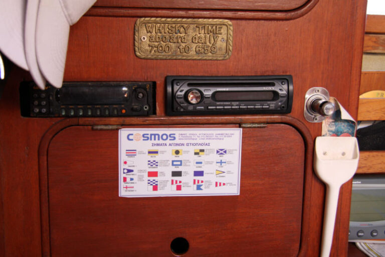 1979, Import Auf Lager in der EU — Foto 13 z 16