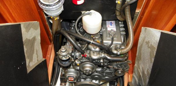 2006, Import Auf Lager in der EU — Foto 13 z 13