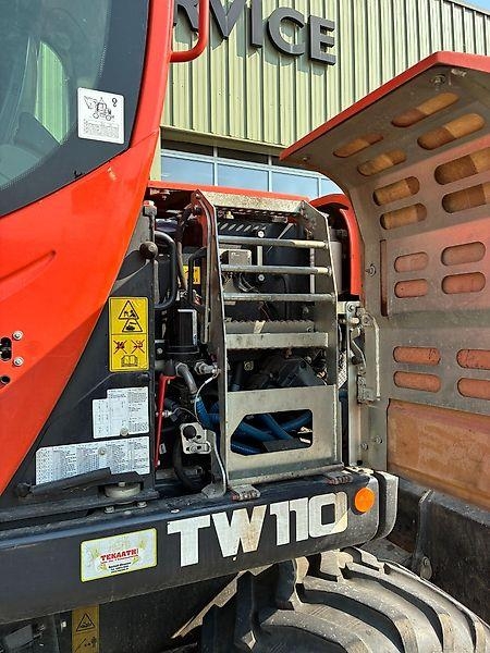 2021 Schaeff TW110, 4.100 mth, Import Auf Lager in der EU — Foto 10 z 16