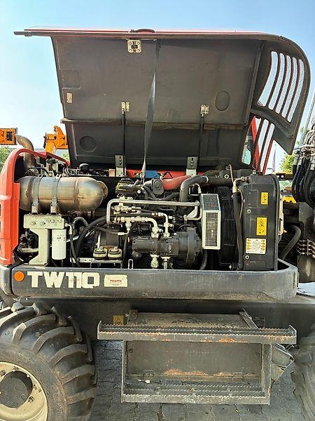 2021 Schaeff TW110, 4.100 mth, Import Auf Lager in der EU — Foto 11 z 16