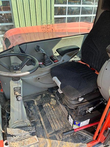 2021 Schaeff TW110, 4.100 mth, Import Auf Lager in der EU — Foto 13 z 16