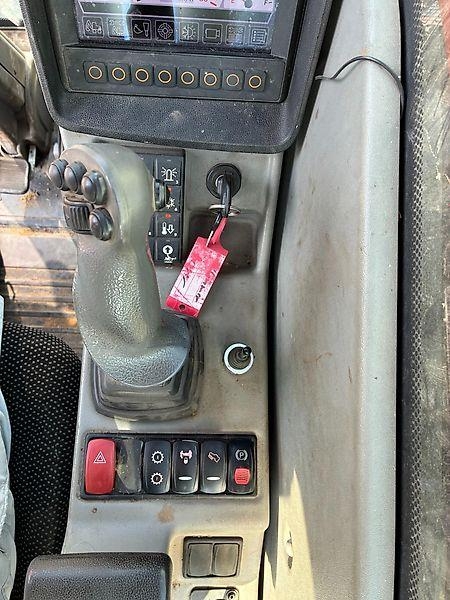 2021 Schaeff TW110, 4.100 mth, Import Auf Lager in der EU — Foto 15 z 16