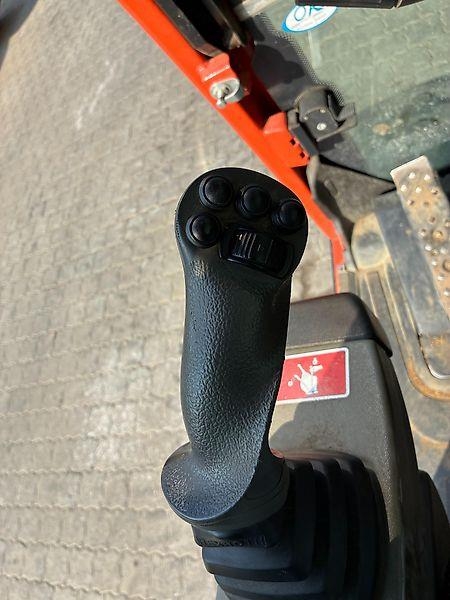2021 Schaeff TW110, 4.100 mth, Import Auf Lager in der EU — Foto 16 z 16